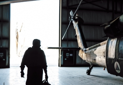 Review thông tin Nikkei Asia số 38: OF OUR ELABORATE PLANS, THE END