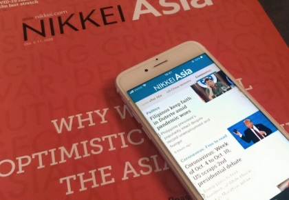 Đọc tạp chí giấy và tạp chí online, loại nào sẽ tốt hơn?