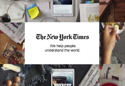 The New York Times: Bệ Phóng Đẳng Cấp Thế Giới Cho Doanh Nghiệp Việt Nam Tiến Ra Quốc Tế