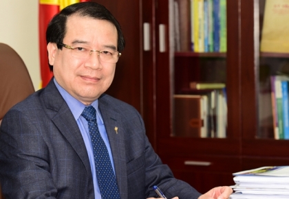 Phó Tổng cục trưởng Hà Văn Siêu trả lời phỏng vấn CNBC: Việt Nam sẽ mang đến cho du khách quốc tế kỳ nghỉ trọn vẹn, an toàn