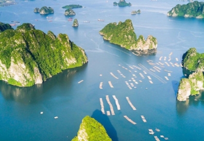 Du lịch Quảng Ninh thắng lớn, không còn lo sợ mùa thấp điểm