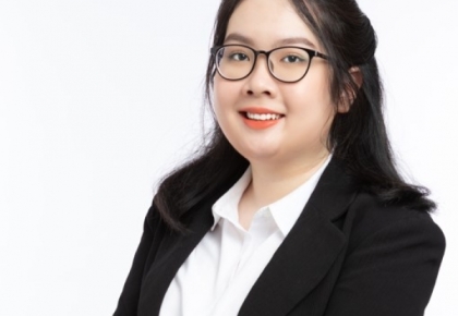 Cô sinh viên RMIT và đam mê theo đuổi nghề nghiệp truyền thông quốc tế 