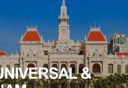 Chinh phục 1 tỷ khán giả toàn cầu cùng NBCUniversal: Chiến lược truyền thông đặc sắc cho du lịch Việt Nam