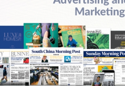 South China Morning Post: Kênh truyền thông xã hội hàng đầu châu Á