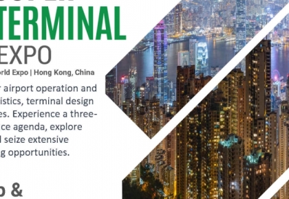 Cơ hội Nâng Tầm Thương Hiệu Việt Tại Super Terminal Expo 2024 thông qua Aviation Week Network