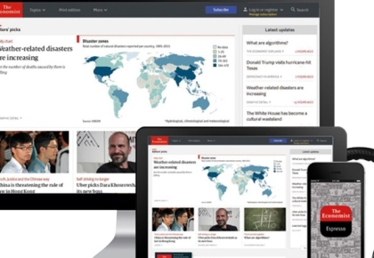 4 cách đọc sách, tạp chí online hiệu quả hơn giúp bạn vượt trội hơn trong thời Covid