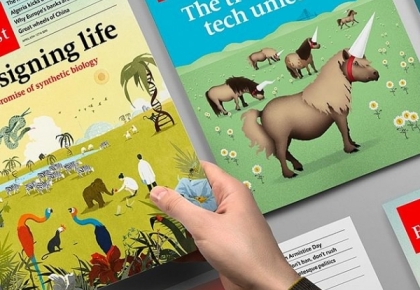 Những điều thú vị về tạp chí The Economist: Tạp chí "trí tuệ" phủ sóng toàn cầu