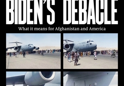 Review tạp chí The Economist No.35