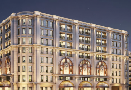 Báo SCMP - Hong Kong: Các nhà đầu tư toàn cầu đang để mắt đến The Ritz-Carlton Residences, Hà Nội