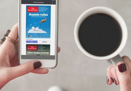 Những điều bạn chưa biết về tạp chí The Economist