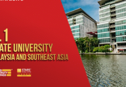 SCMP NEWS: Để trở thành trường đại học tư thục số 1 Đông Nam Á cần những gì?