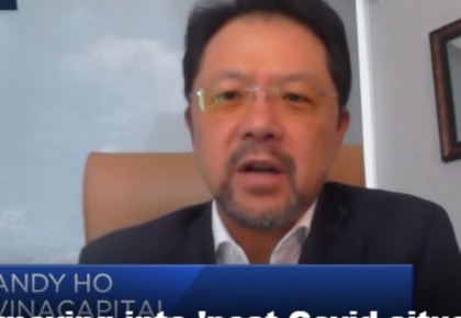 CNBC: Vietnam moving into ‘post-Covid situation’ with GDP expected to grow, strategist says