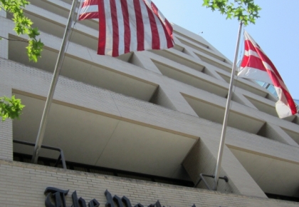 The Washington Post: Tờ báo vĩ đại nhất Hoa Kỳ