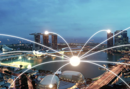 The Washington Post: Tại sao các công ty toàn cầu mở rộng thị trường sang Singapore?