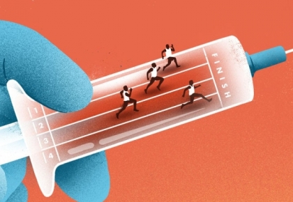 KỲ 2: REVIEW CÁC BIỂU TƯỢNG TRÊN TRANG BÌA THE WORLD IN 2021