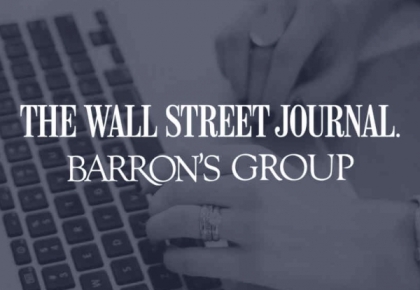 The Wall Street Journal: Bệ Phóng Hoàn Hảo cho Thương Hiệu Doanh Nghiệp Việt