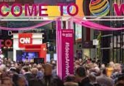 World Travel Market (WTM)  -  Nov, 2021