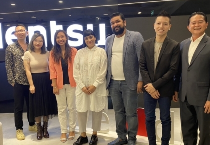 VICE Media gia tăng tầm ảnh hưởng tại thị trường Việt Nam 