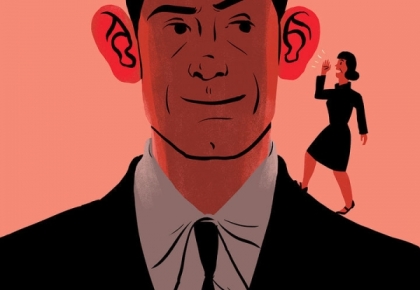 The Economist: Tầm quan trọng của việc trang bị kỹ năng huấn luyện dành cho lãnh đạo