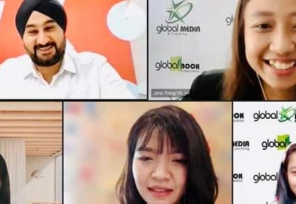 KHÁM PHÁ TIỀM NĂNG VÀ CƠ HỘI HỢP TÁC TRUYỀN THÔNG GIỮA NETWORK18 VÀ VIỆT NAM