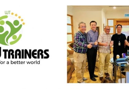 5 Vấn Đề World Trainers - Training for a Better World Giải Quyết cho Doanh Nghiệp của Bạn