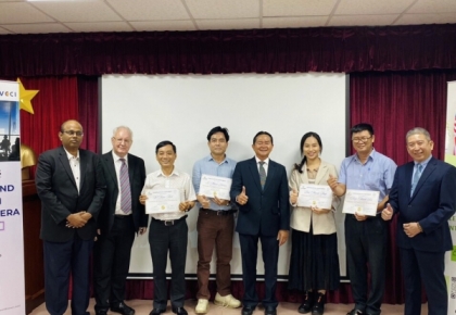 Thành Công Vượt Mong Đợi Tại Sự Kiện Đầu Tiên Của World Trainers 2024