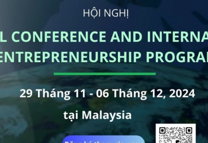 SME Legacy: Bước chuyển mình từ gia đình đến quốc tế