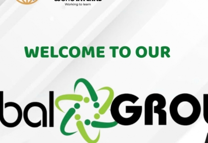 Global Group Asia Officially Launches: Leading the Future with Three Core Pillars