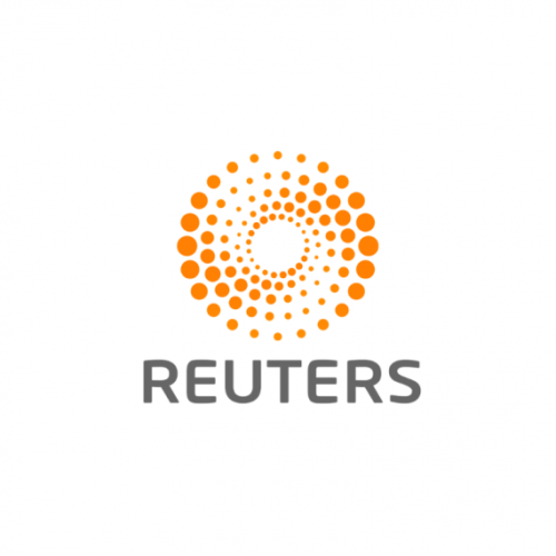 Quảng bá trên báo REUTERS