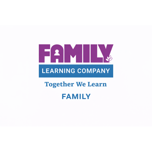 Family Learning Company for Family