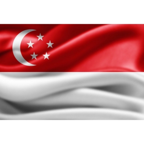 Quảng bá tại Singapore