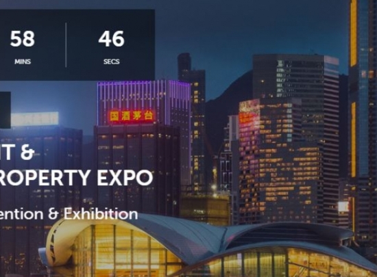 Triển Lãm Bất Động Sản Quốc Tế 