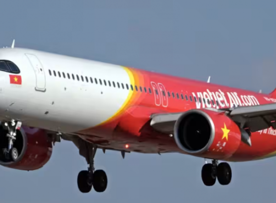 Nikkei Asia: Vietjet Sắp Vượt Mặt Vietnam Airlines, Đánh Dấu Bước Ngoặt Cho Nữ Tỷ Phú Sáng Lập