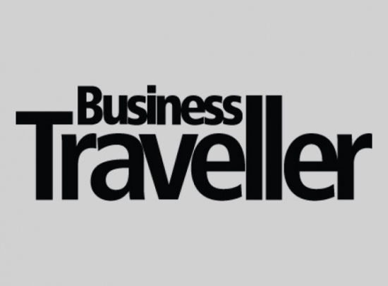 Business Traveler Case Study