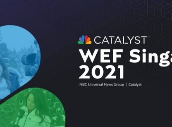 Diễn Đàn Kinh Tế Thế Giới (WEF) 2021 Có Gì Đặc Biệt?