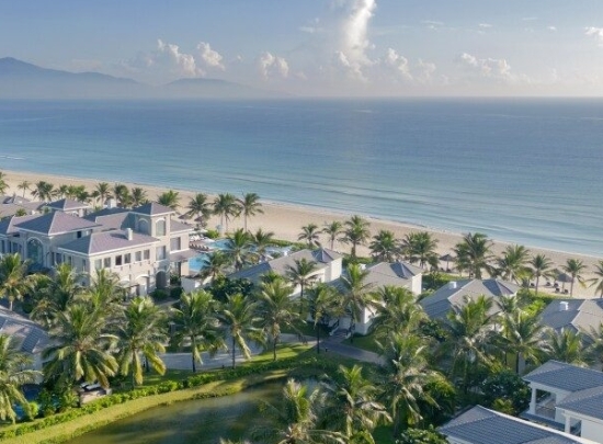 Tạp chí Business Traveller: Marriott Ra Mắt Ba Khu Nghỉ Dưỡng Biển Mới Ở Việt Nam