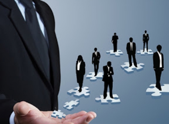 Nâng cao năng lực quản trị cho quản lí cấp trung