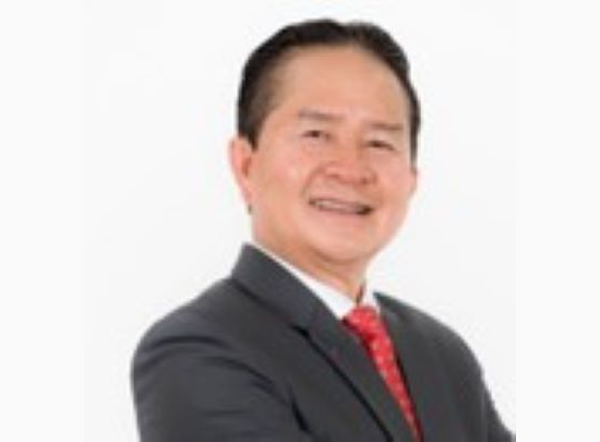 Chuyên gia Nguyễn Văn Hường