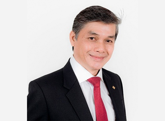 Chuyên gia Lê Quang Hạnh 