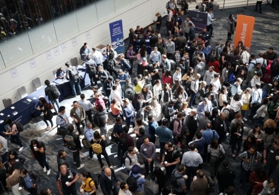 Tổ Chức Sự Kiện