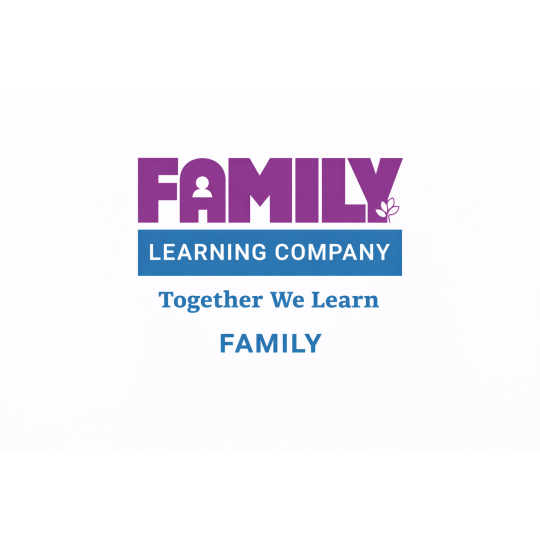 Family Learning Company for Family