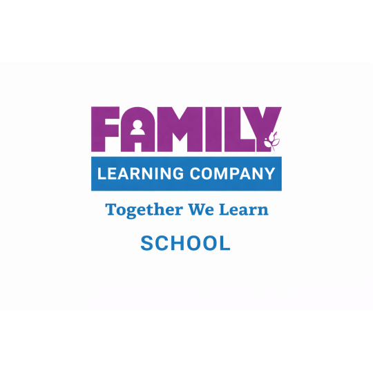 Family Learning Company for School