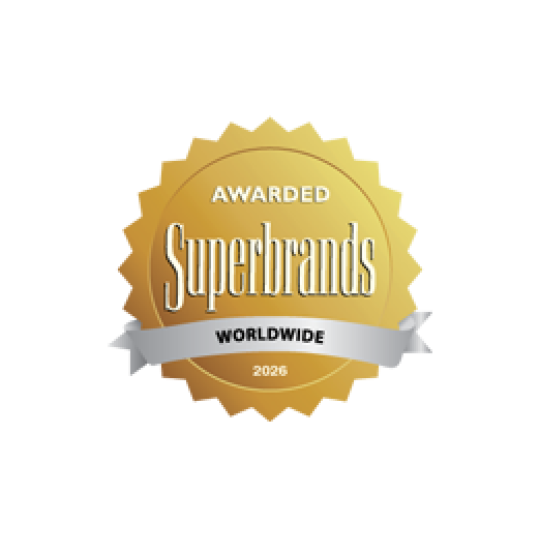 Danh Hiệu Superbrands